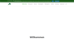 Desktop Screenshot of hirsch-eibau.de